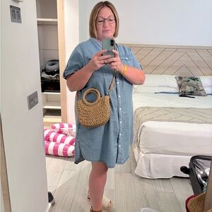 Meet your Posher, Tanya